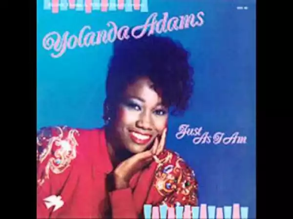 Yolanda Adams - I Am